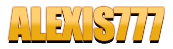 Logo ALEXIS777